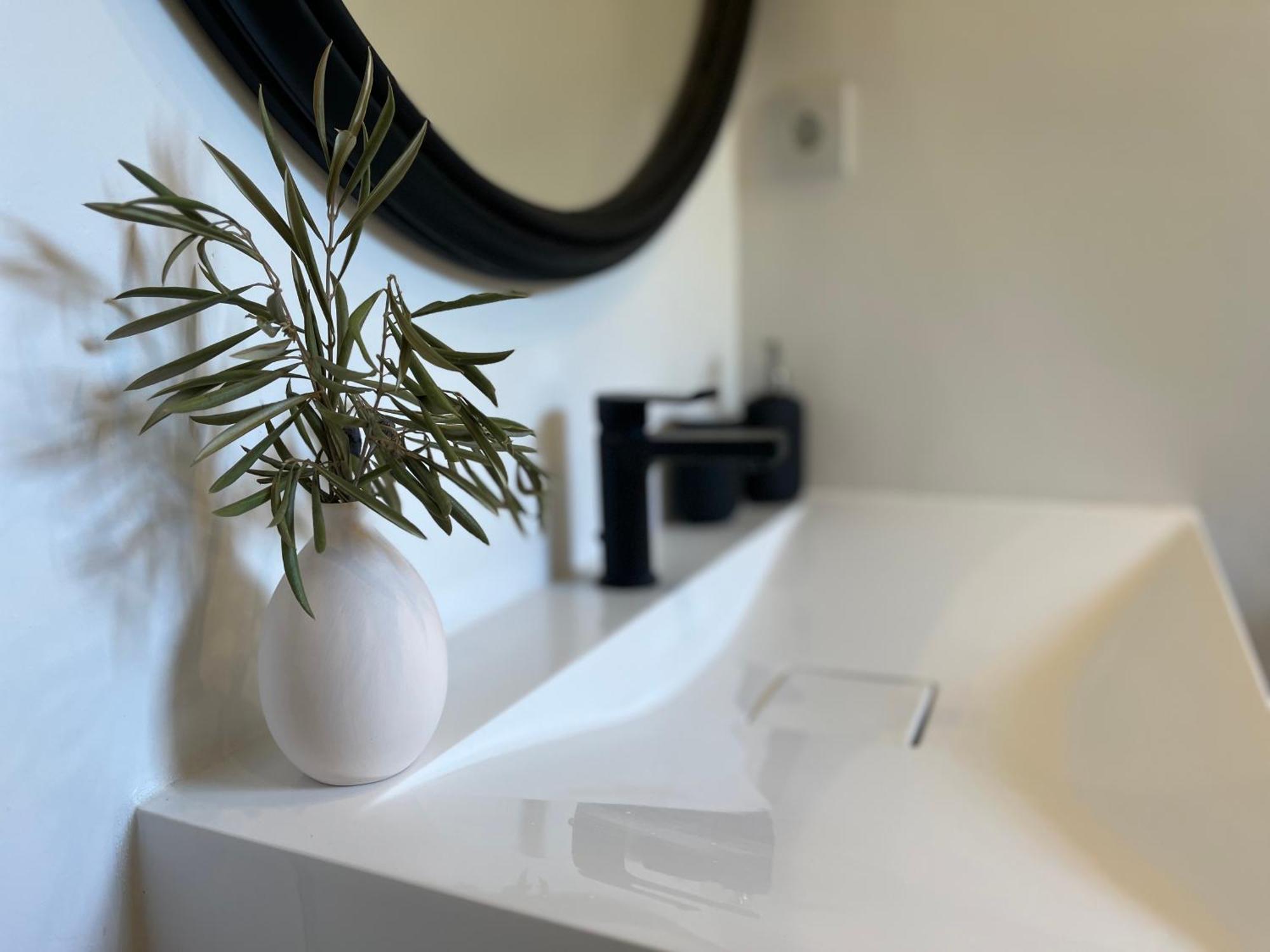 Estudio A 10 Minutos Del Puerto Banus Estepona Esterno foto