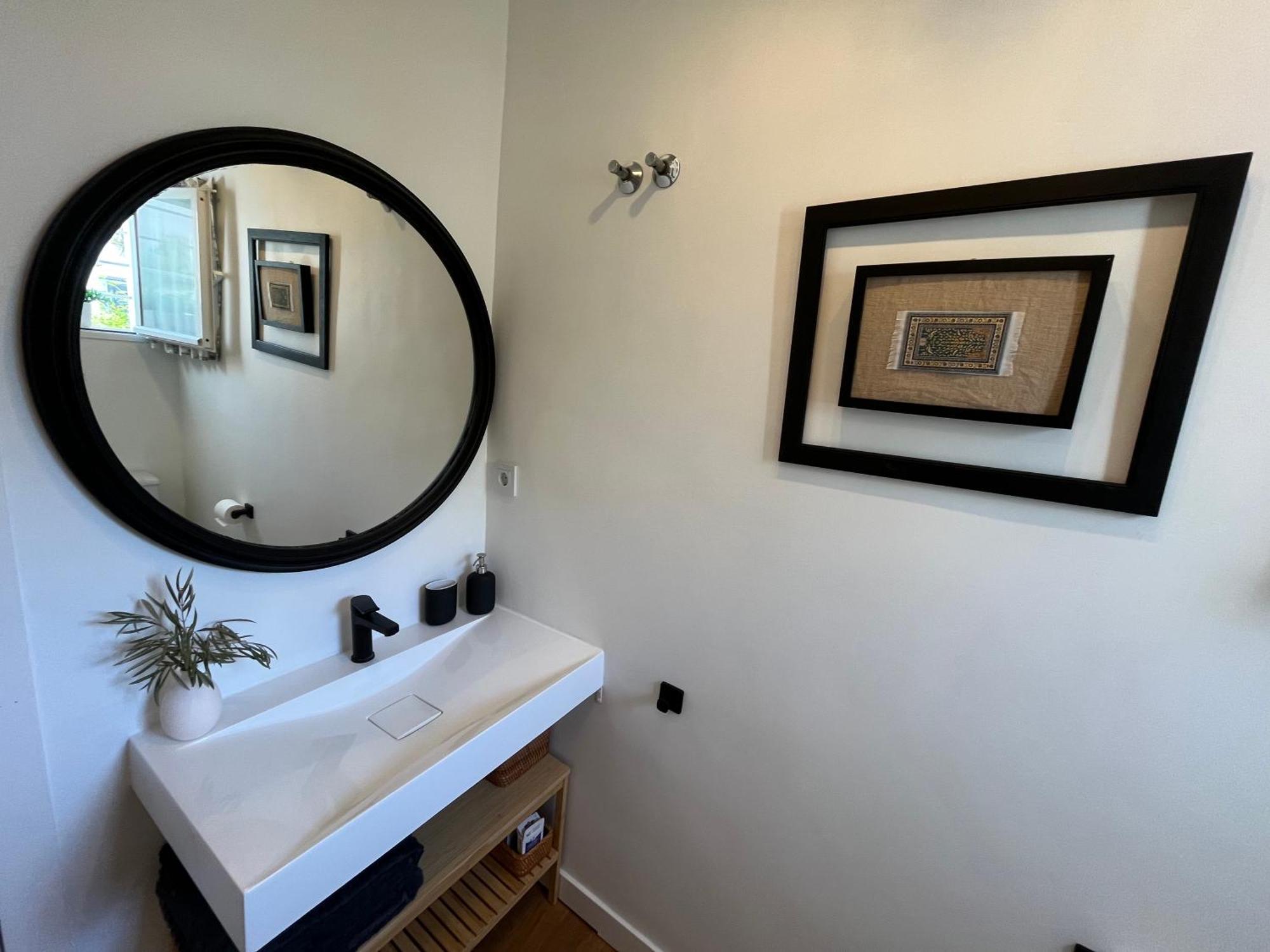 Estudio A 10 Minutos Del Puerto Banus Estepona Esterno foto
