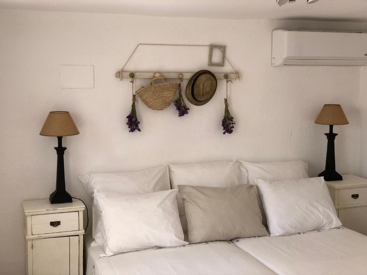 Estudio A 10 Minutos Del Puerto Banus Estepona Esterno foto