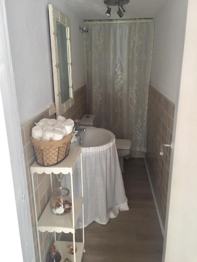 Estudio A 10 Minutos Del Puerto Banus Estepona Esterno foto