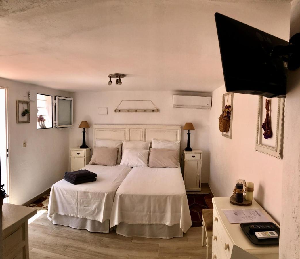 Estudio A 10 Minutos Del Puerto Banus Estepona Esterno foto